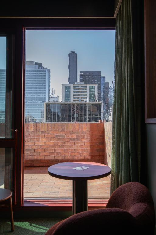 Hyde Melbourne Place - Resim 29