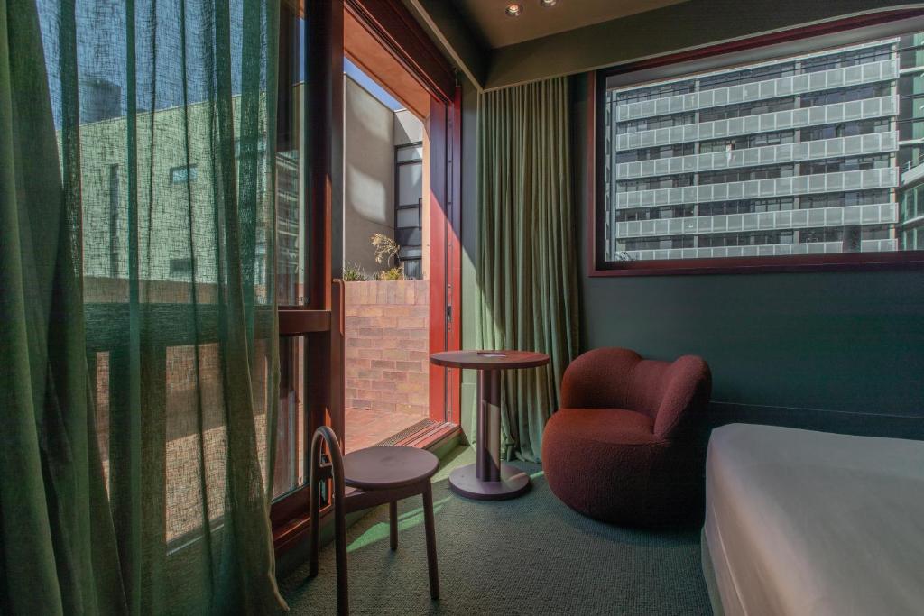 Hyde Melbourne Place - Resim 30