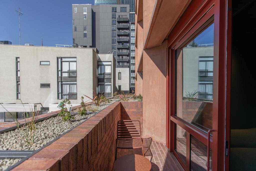 Hyde Melbourne Place - Resim 3