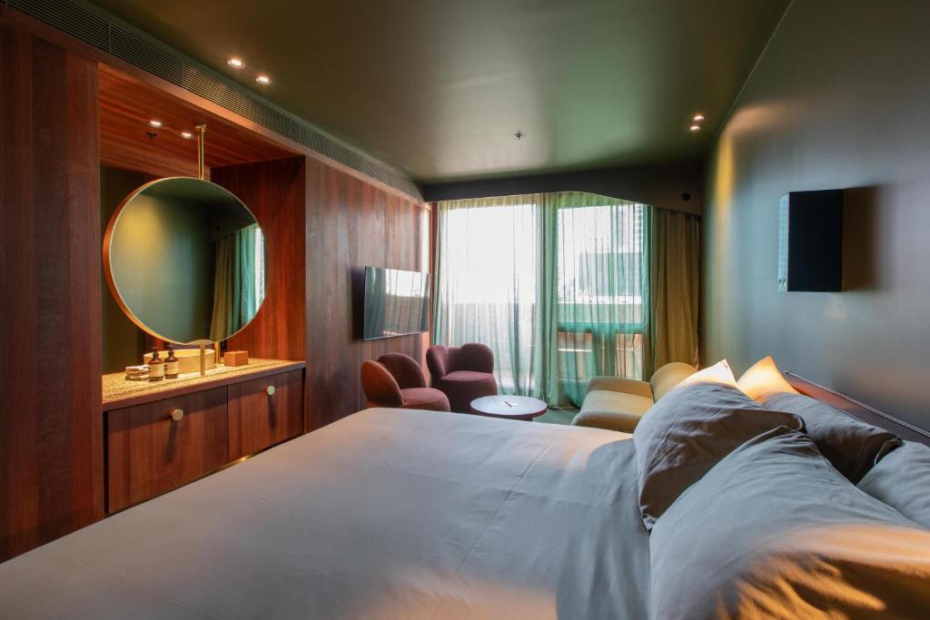 Hyde Melbourne Place - Resim 25