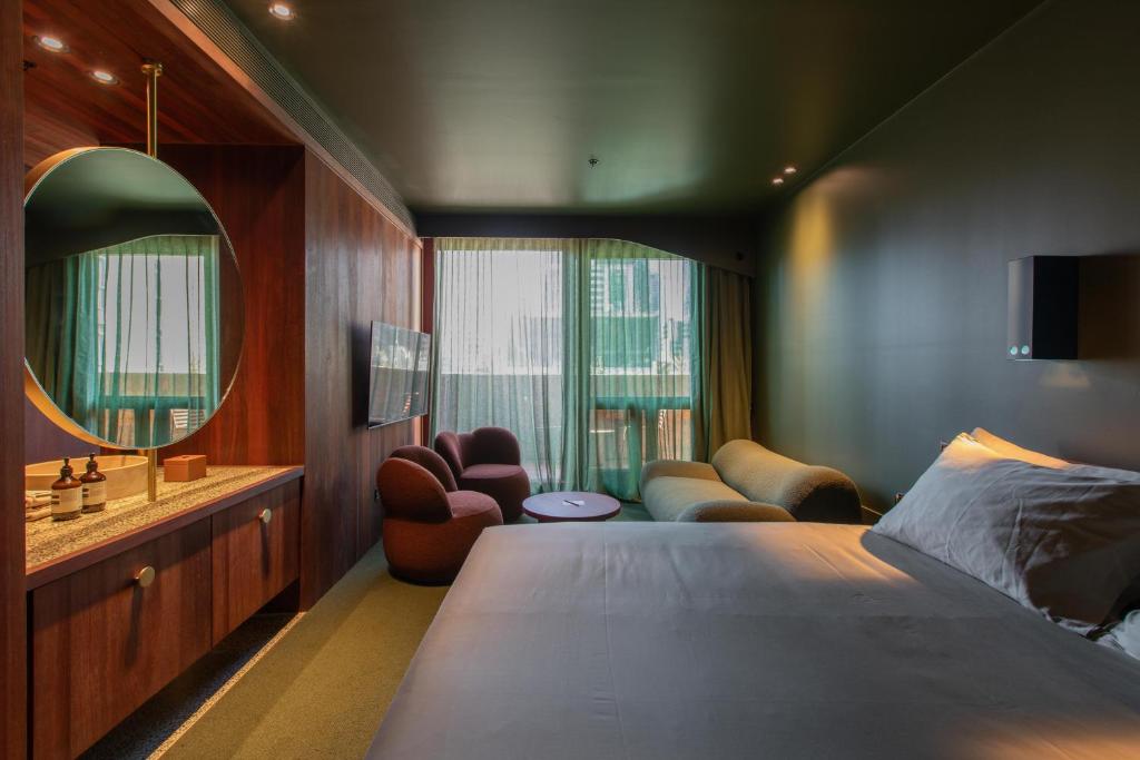 Hyde Melbourne Place - Resim 26