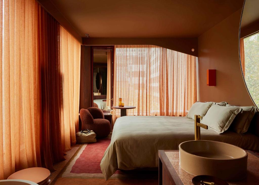 Hyde Melbourne Place - Resim 4