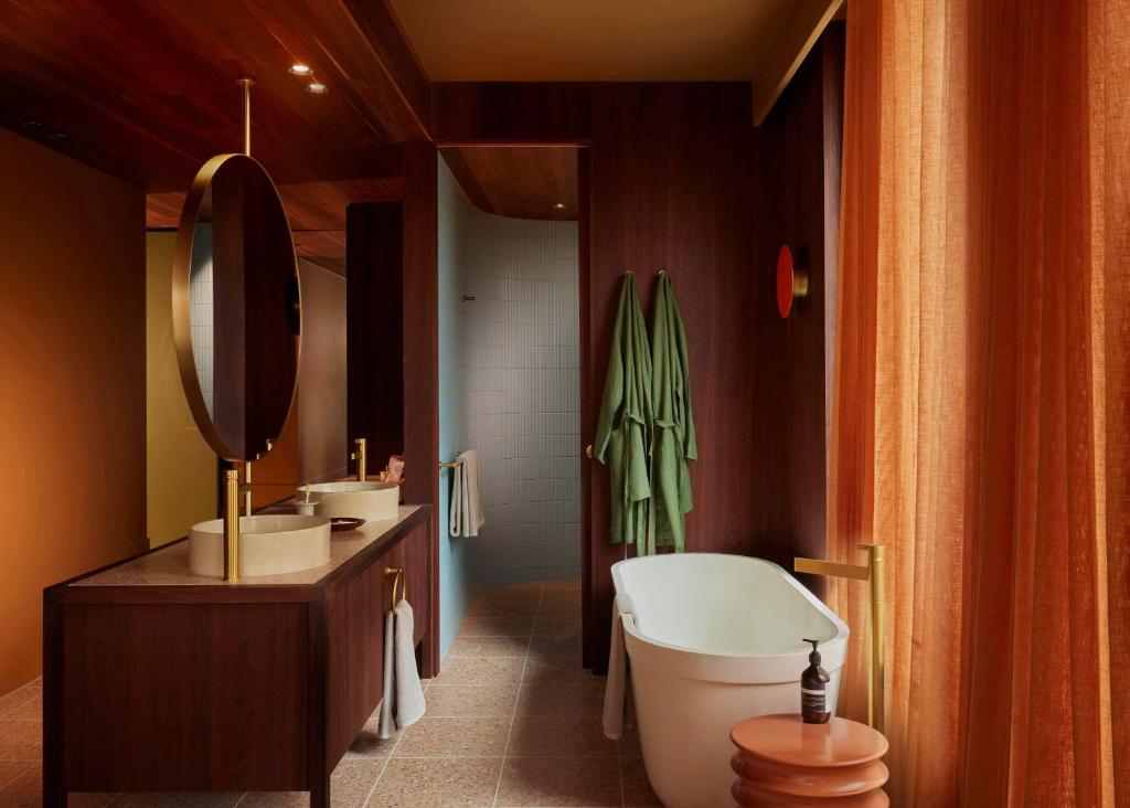 Hyde Melbourne Place - Resim 24