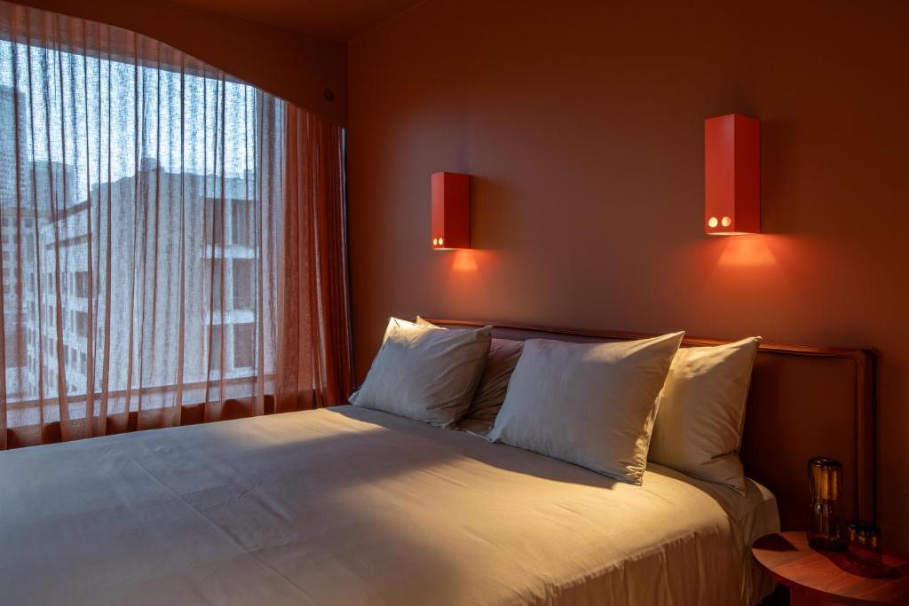 Hyde Melbourne Place - Resim 23