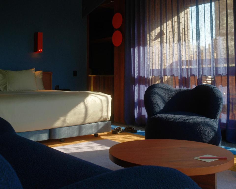 Hyde Melbourne Place - Resim 21