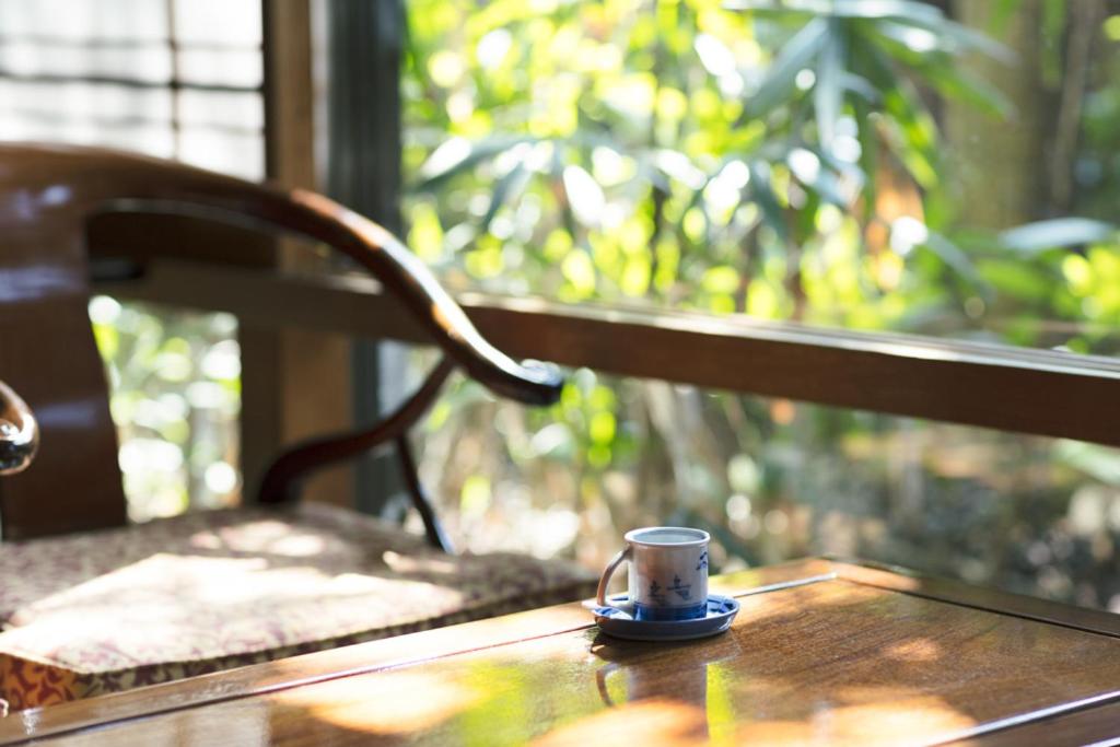 Fotografie z fotogalerie ubytování Futsukaichi Hot Spring - Daimaru Besso v destinaci Chikushino