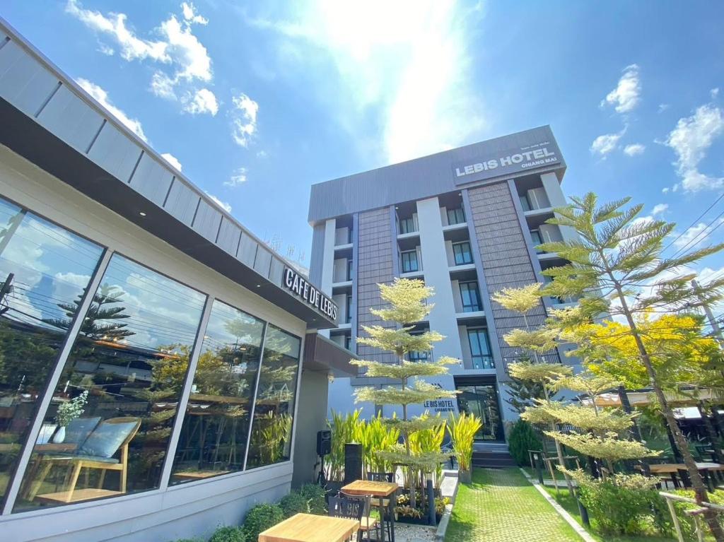 Le Bis Hotel - Resim 1