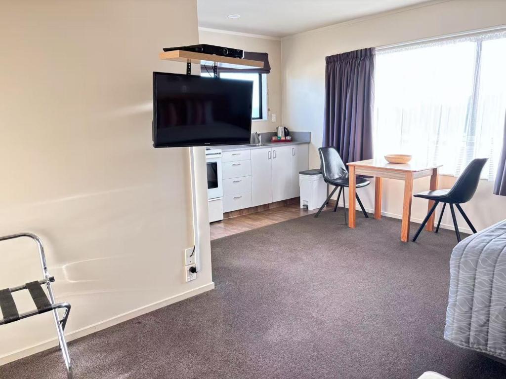 Arcadia Motel - Resim 31