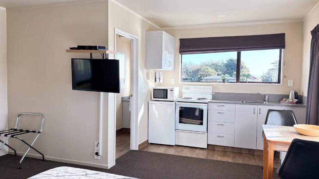 Arcadia Motel - Resim 30