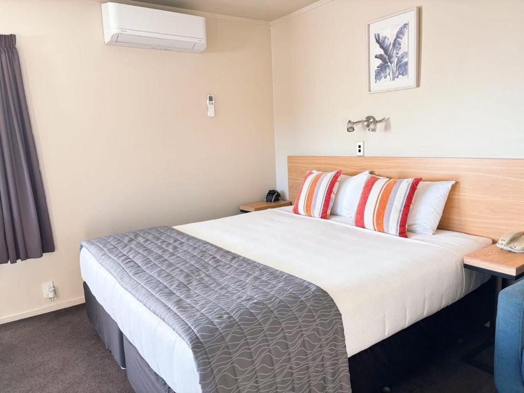 Arcadia Motel - Resim 27