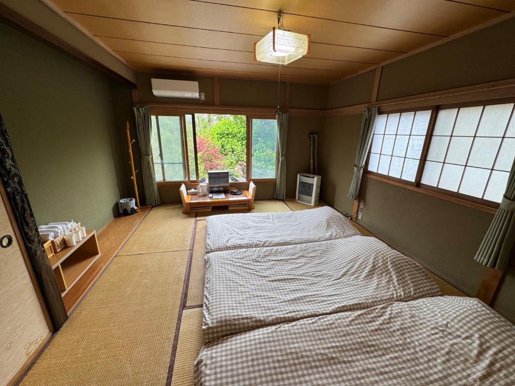 Garden House Umenoya Otaru - 