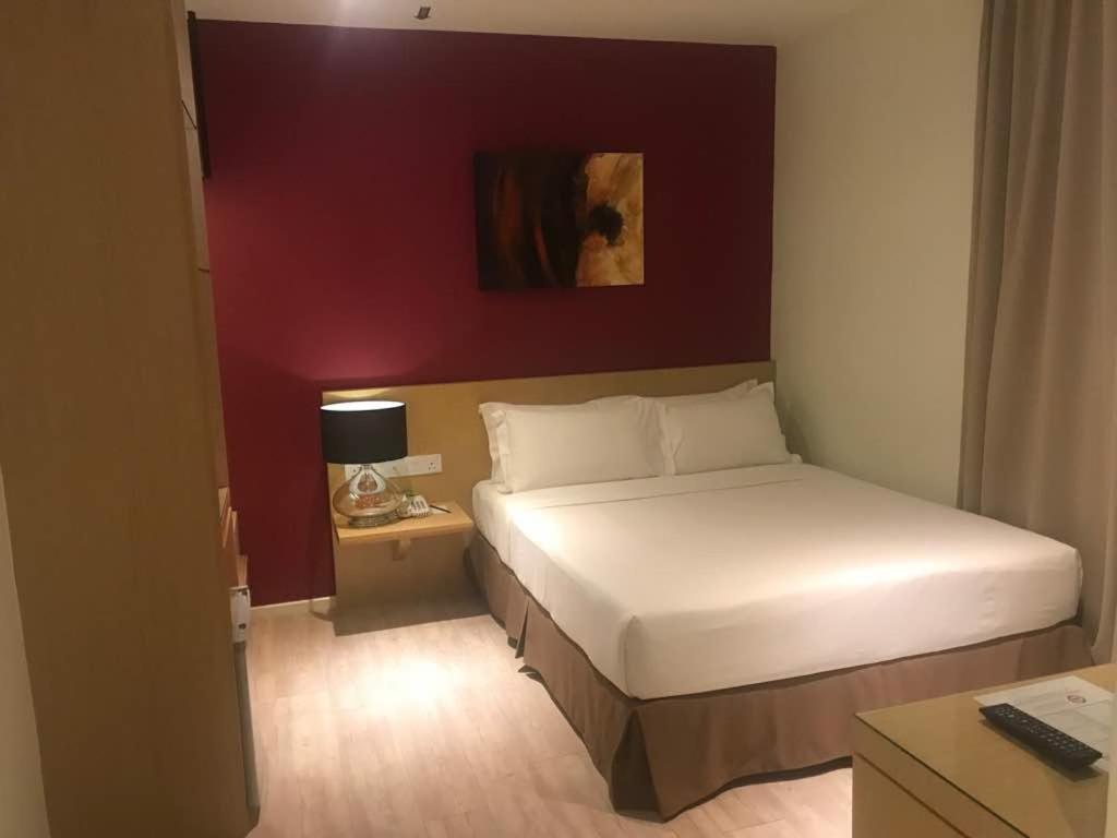 SGI Vacation Club Hotel - Superior-Zimmer Mit Queensize-Bett Und Smart-TV