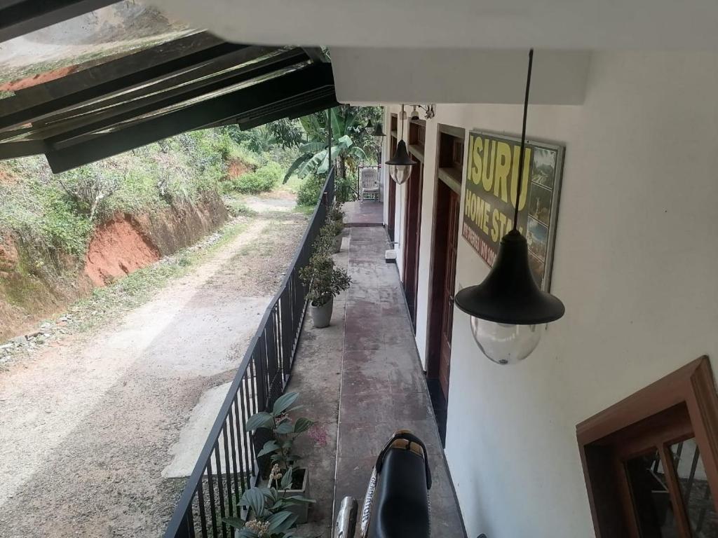 Fotografie z fotogalerie ubytování Isuru Homestay v destinaci Ella