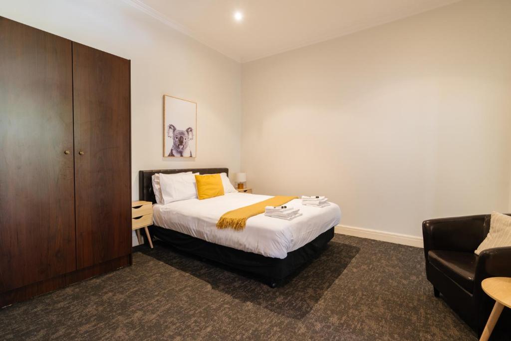 Civic Hotel - Resim 9