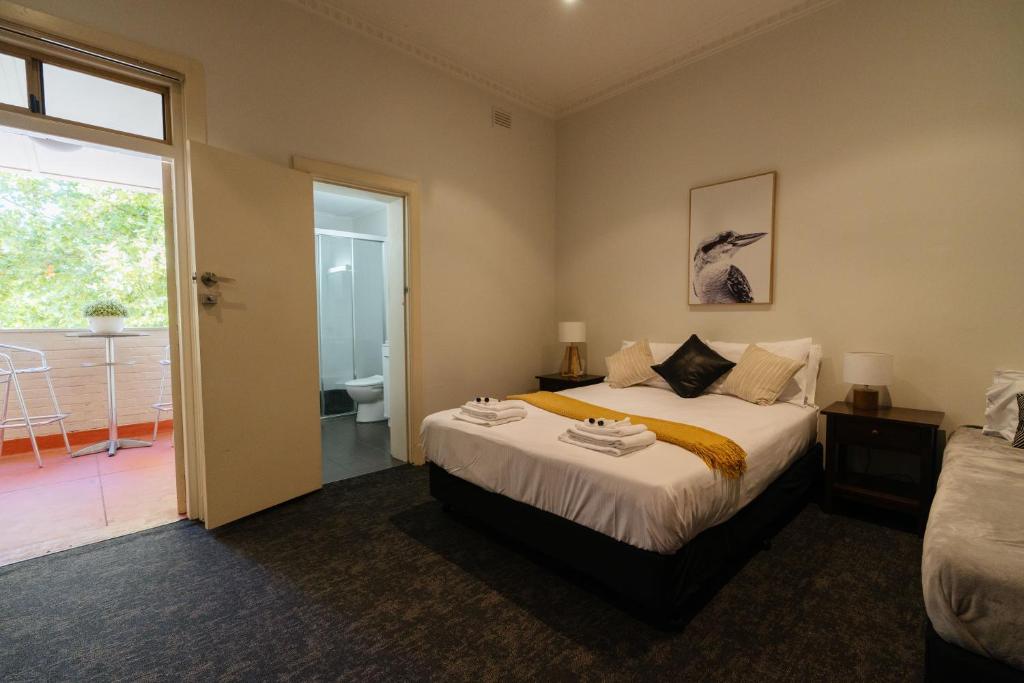 Civic Hotel - Resim 10