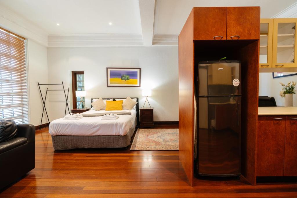 Civic Hotel - Resim 2