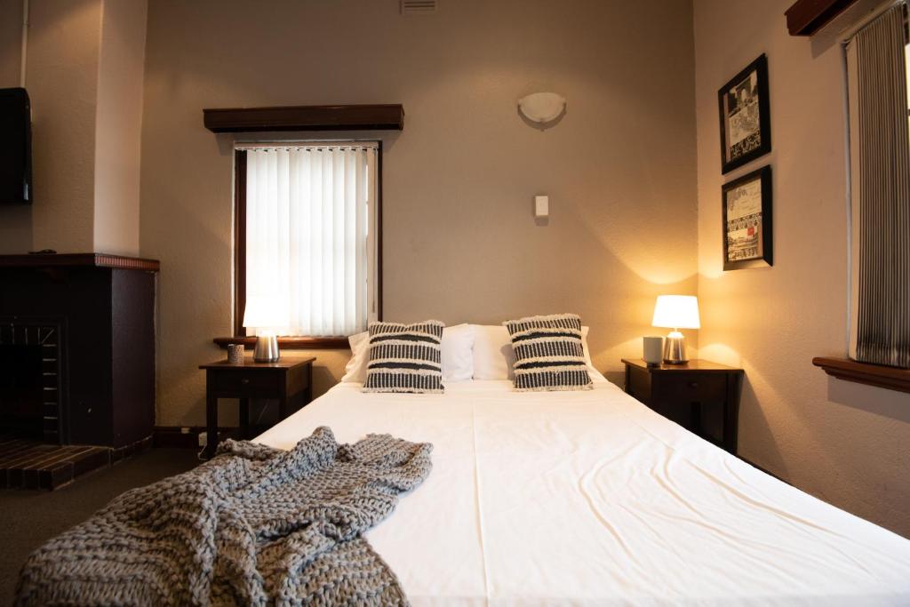 Civic Hotel - Resim 11