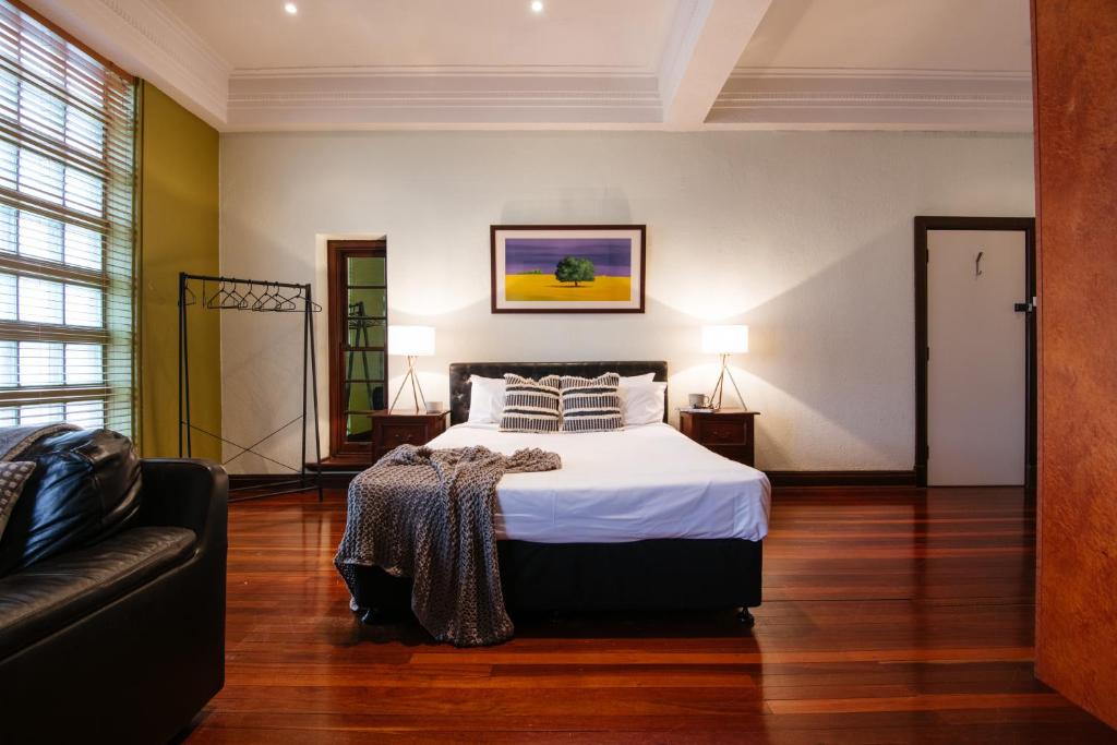 Civic Hotel - Resim 12