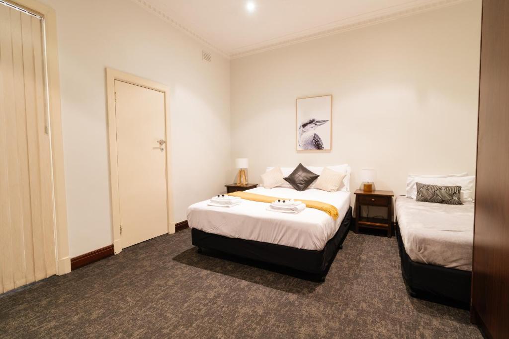 Civic Hotel - Resim 13