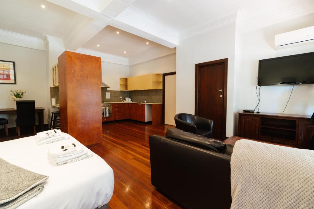 Civic Hotel - Resim 7