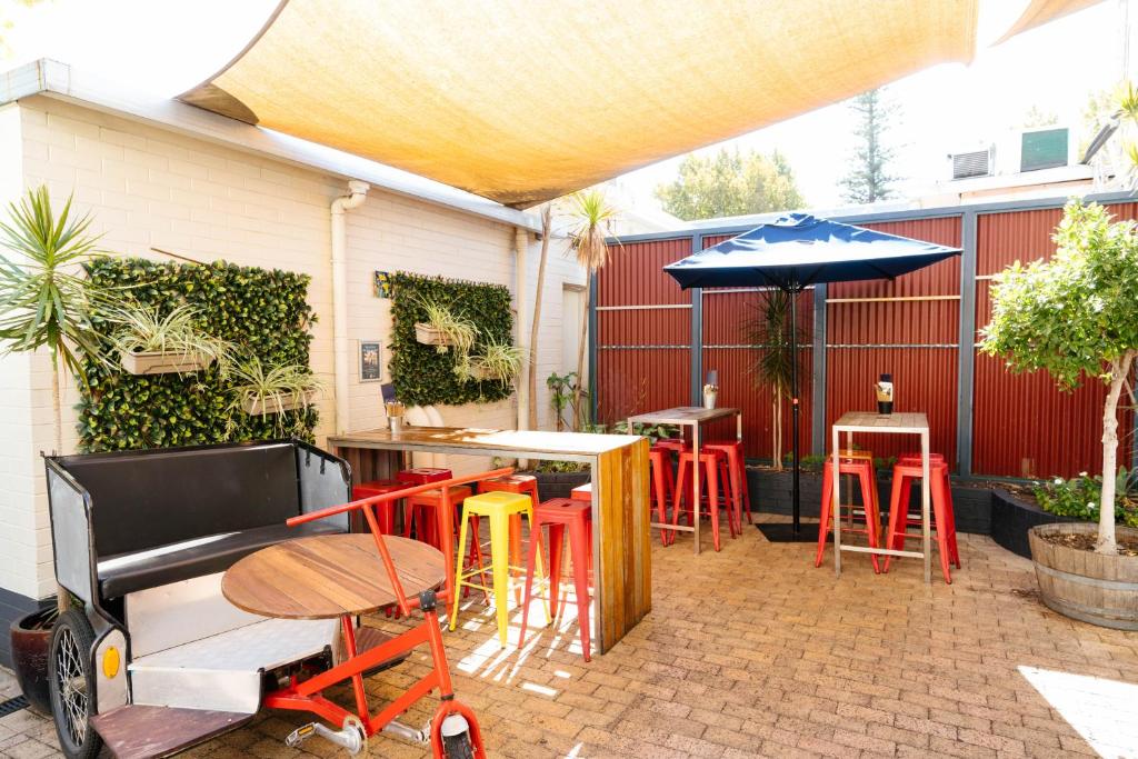 Civic Hotel - Resim 17