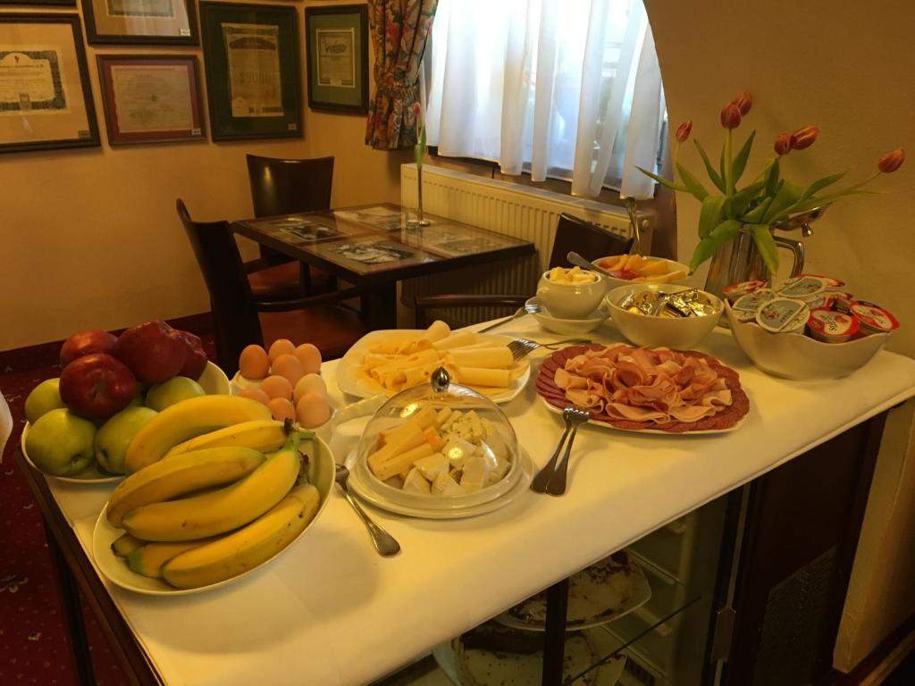 Pension Masonic House - 8