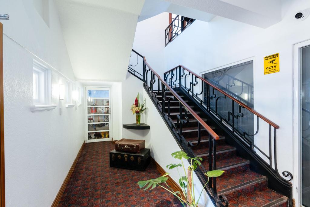 Civic Hotel - Resim 21