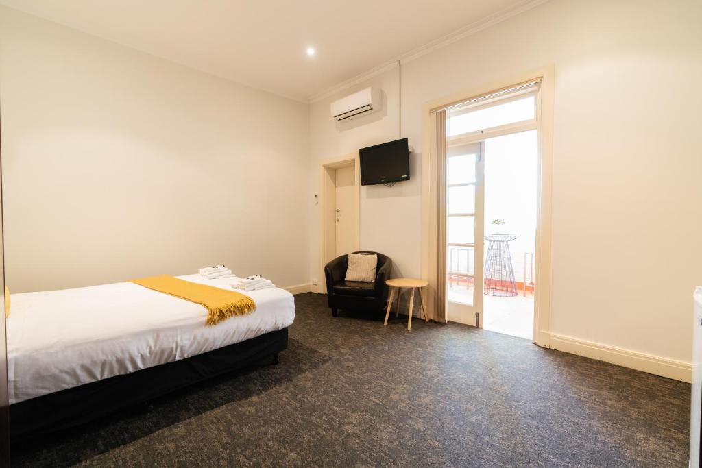 Civic Hotel - Resim 22