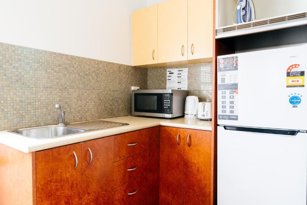 Civic Hotel - Resim 23