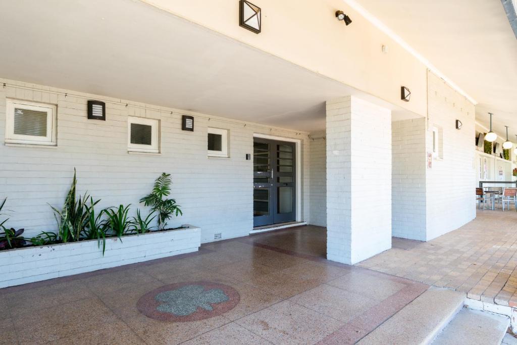 Civic Hotel - Resim 24