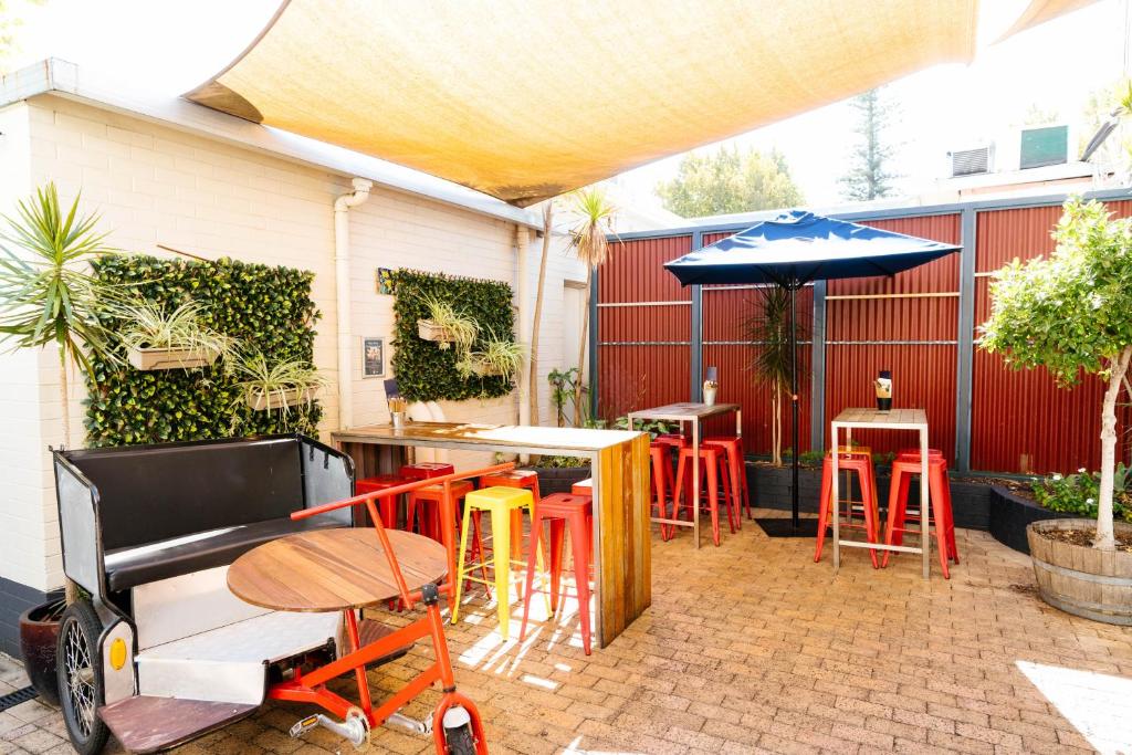 Civic Hotel - Resim 25