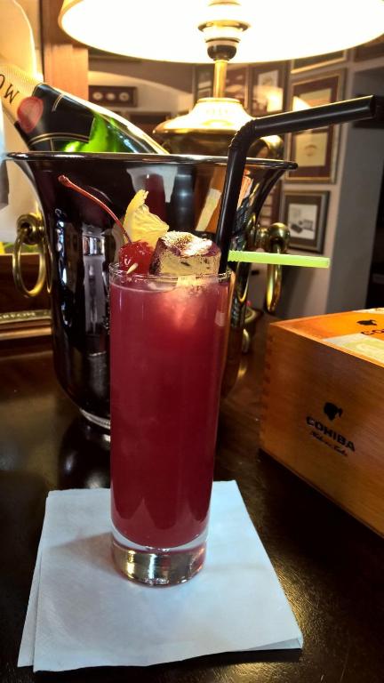 Pension Masonic House - 2