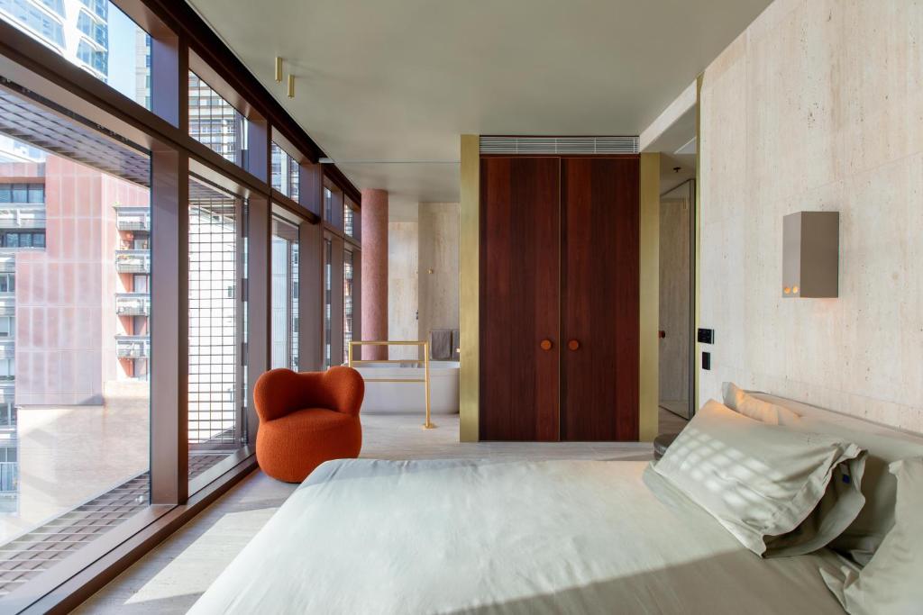 Hyde Melbourne Place - Resim 10