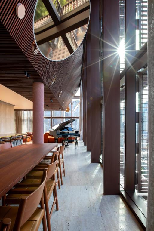 Hyde Melbourne Place - Resim 11