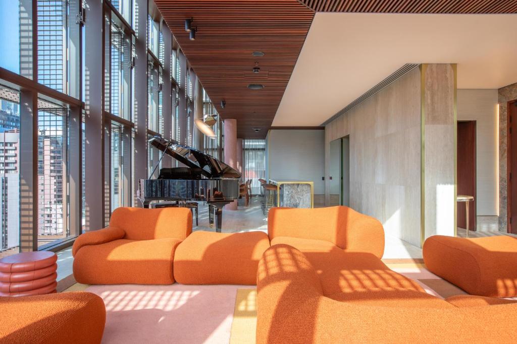 Hyde Melbourne Place - Resim 12