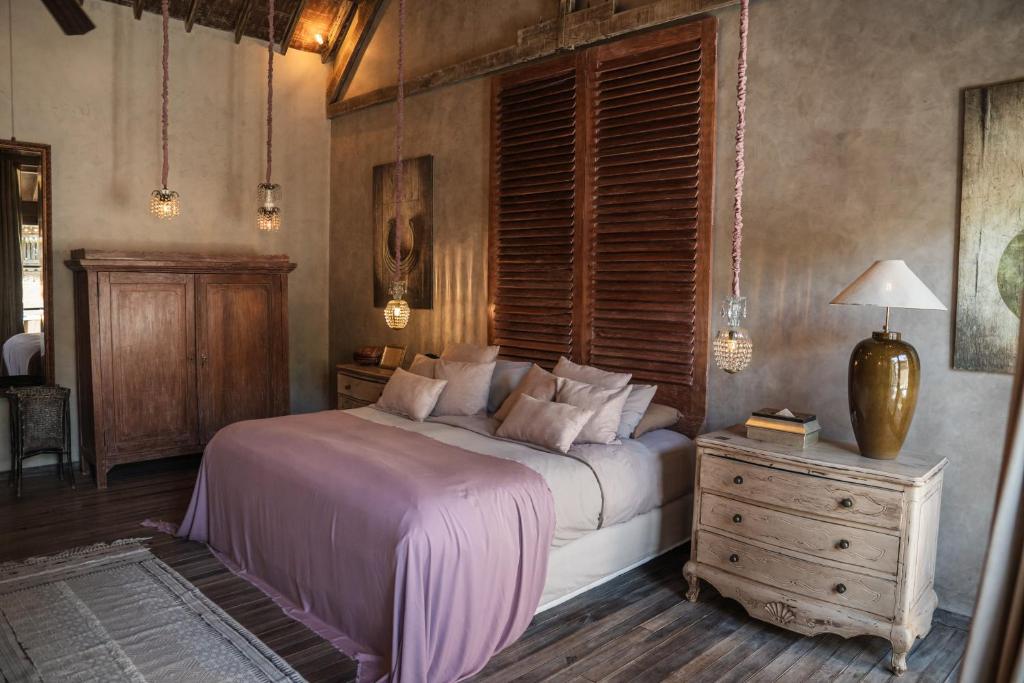 Balquisse Heritage Hotel - 17