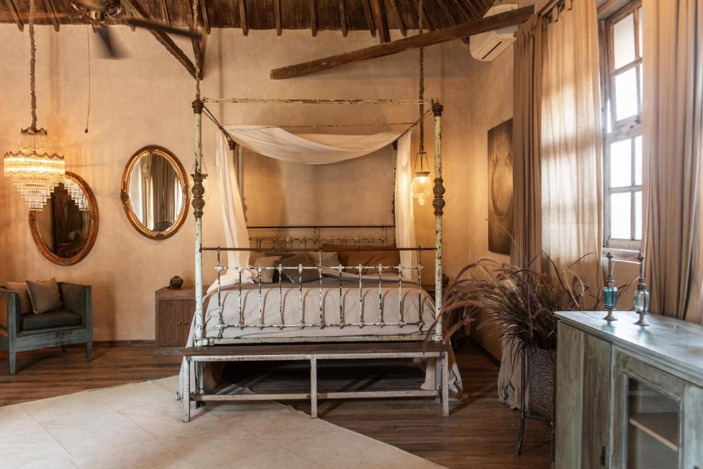 Balquisse Heritage Hotel - 18