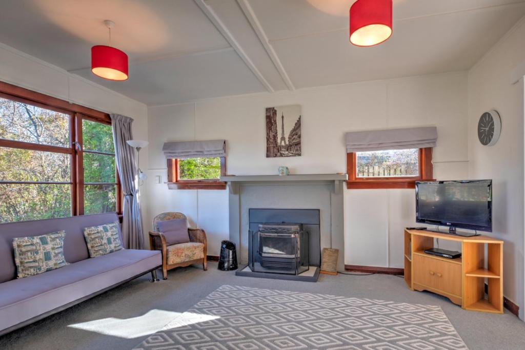 40 Jacks Pass Road - Resim 5