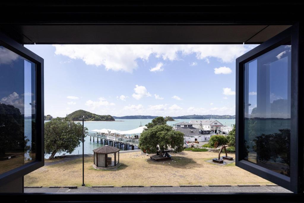 Haka House Bay of Islands - Resim 20