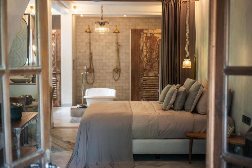 Balquisse Heritage Hotel - 16