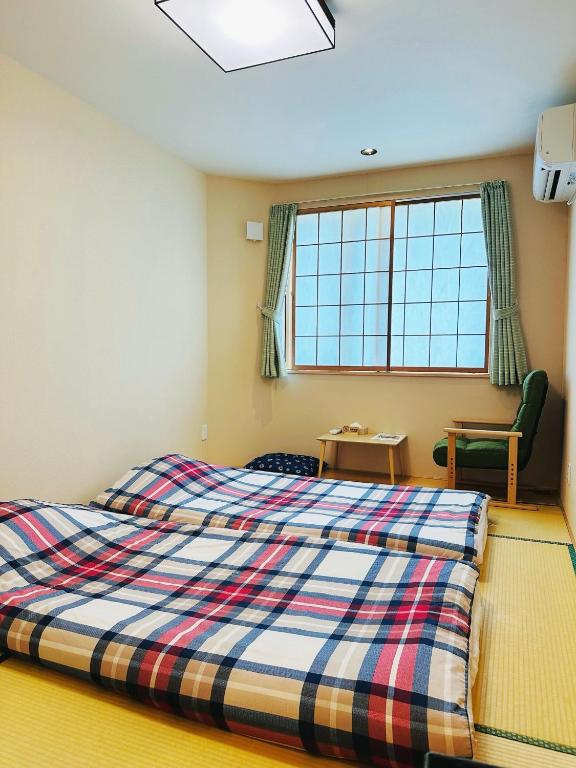 Garden House Umenoya Otaru - 
