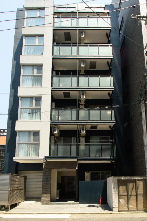 Vacation Rent 今池