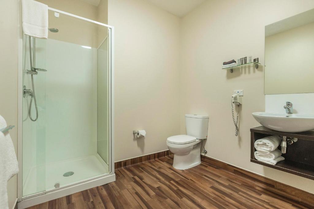 540 on Great South Motel - Resim 7