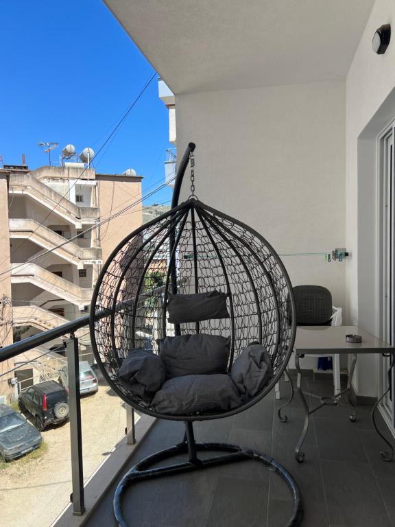 Fotografie z fotogalerie ubytování Deda Apartments v destinaci Sarandë