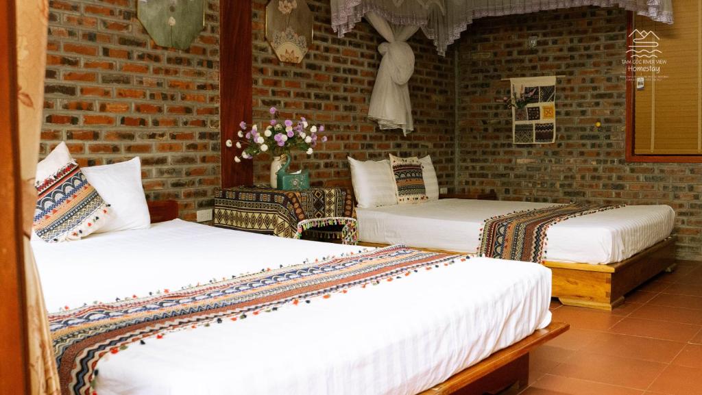 Phòng Tiêu Chuẩn Có Giường Cỡ King