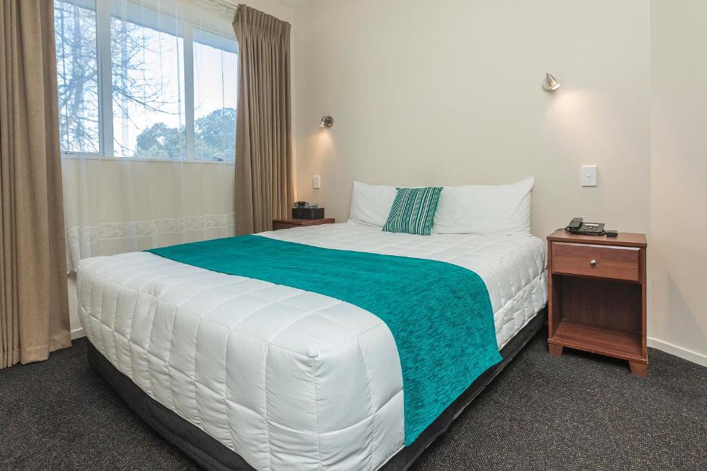 540 on Great South Motel - Resim 20