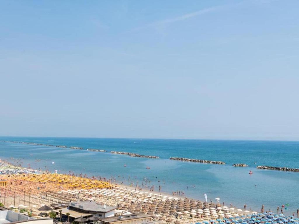 Fotografia z galérie ubytovania Belvilla by OYO Antares Cesenatico v destinácii Cesenatico