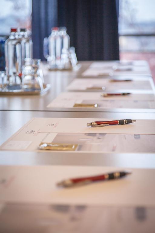 First Euroflat Hotel - Resim 42