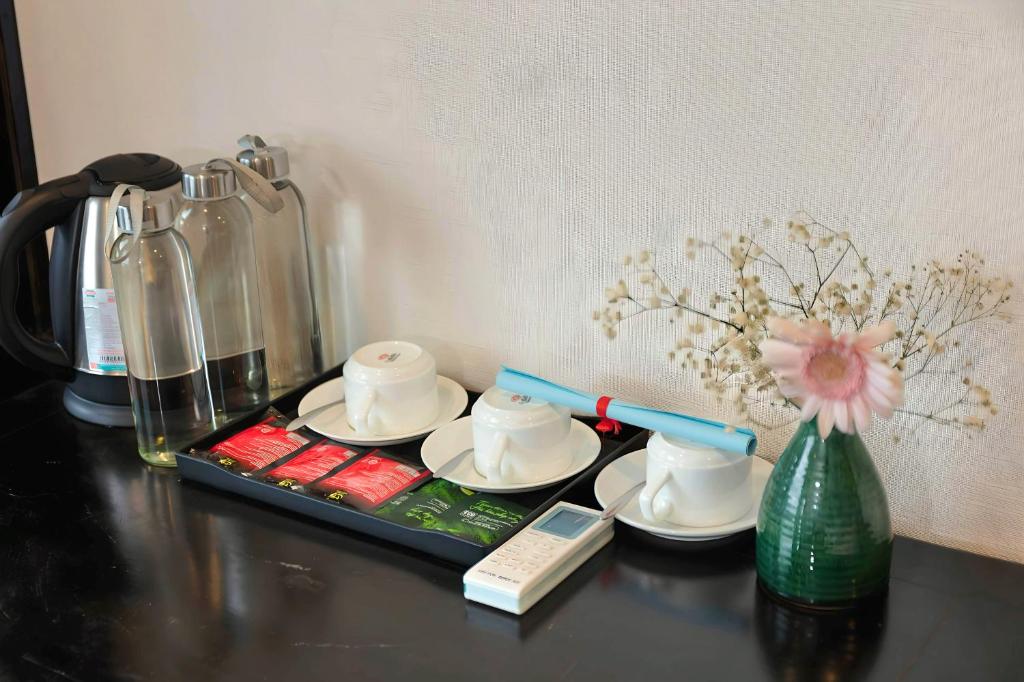 Amanda Cruise Ha Long Bay - 8