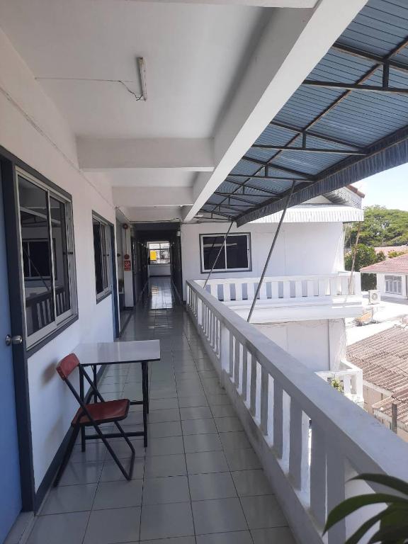 NorthLands House Hotel - Resim 40